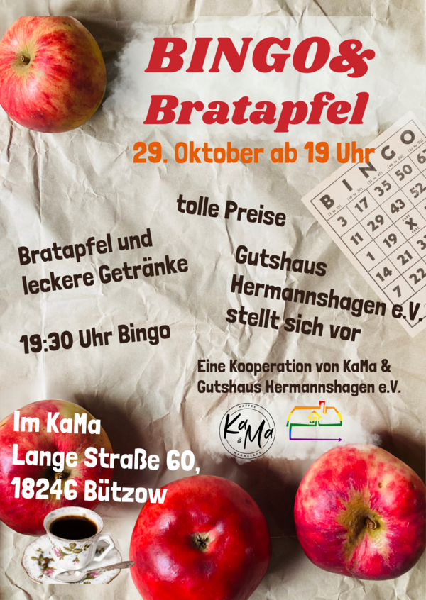 Bild vergr&ouml;&szlig;ern: 10.03 29.10. Bratapfel_BINGO