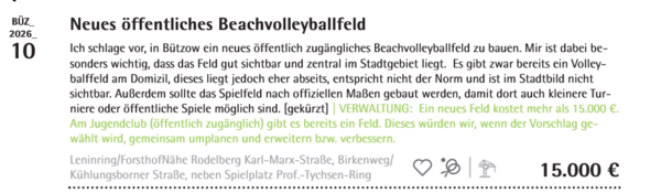 Bild vergr&ouml;&szlig;ern: Vorschlag Nr. 10